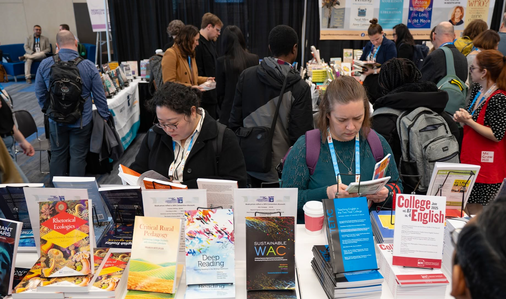2027 NCTE CCCC Conference