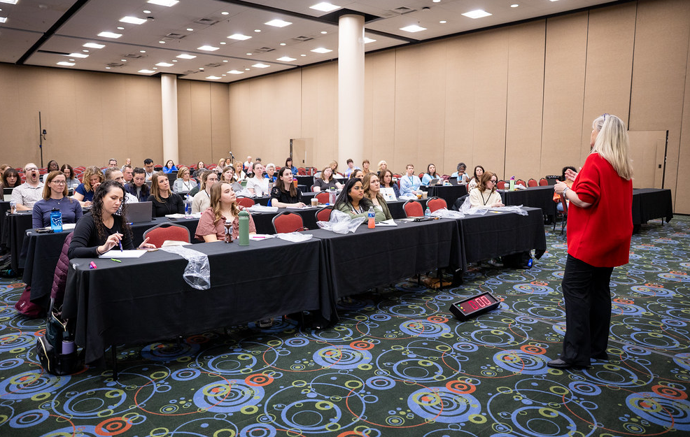 ASHT Annual Meeting