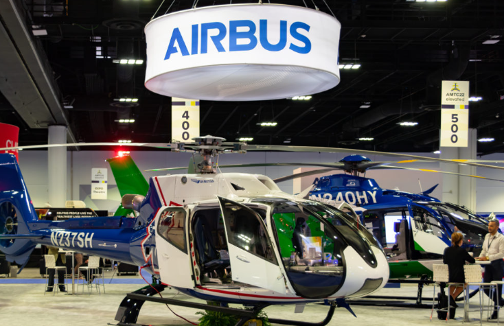 Air Medical Transport Conference (AMTC)