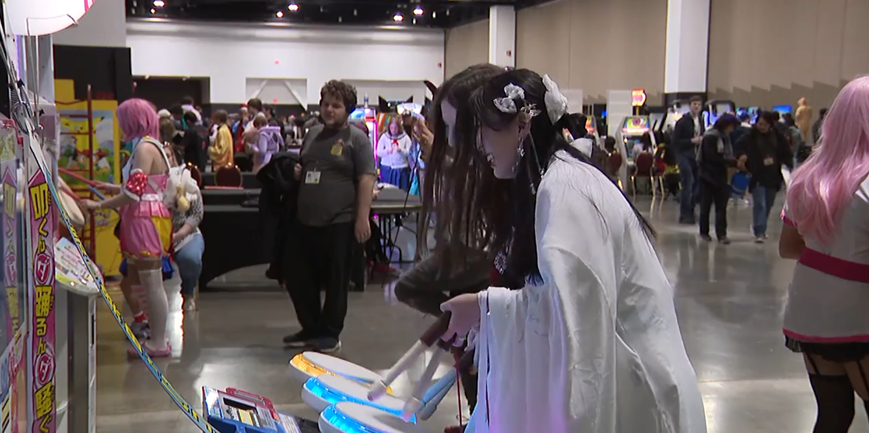 Anime Milwaukee 2027