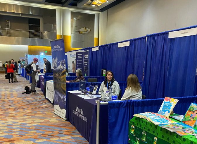Association for Counselor Education and Supervision