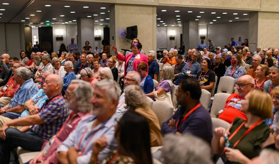 FFRF Annual Meeting