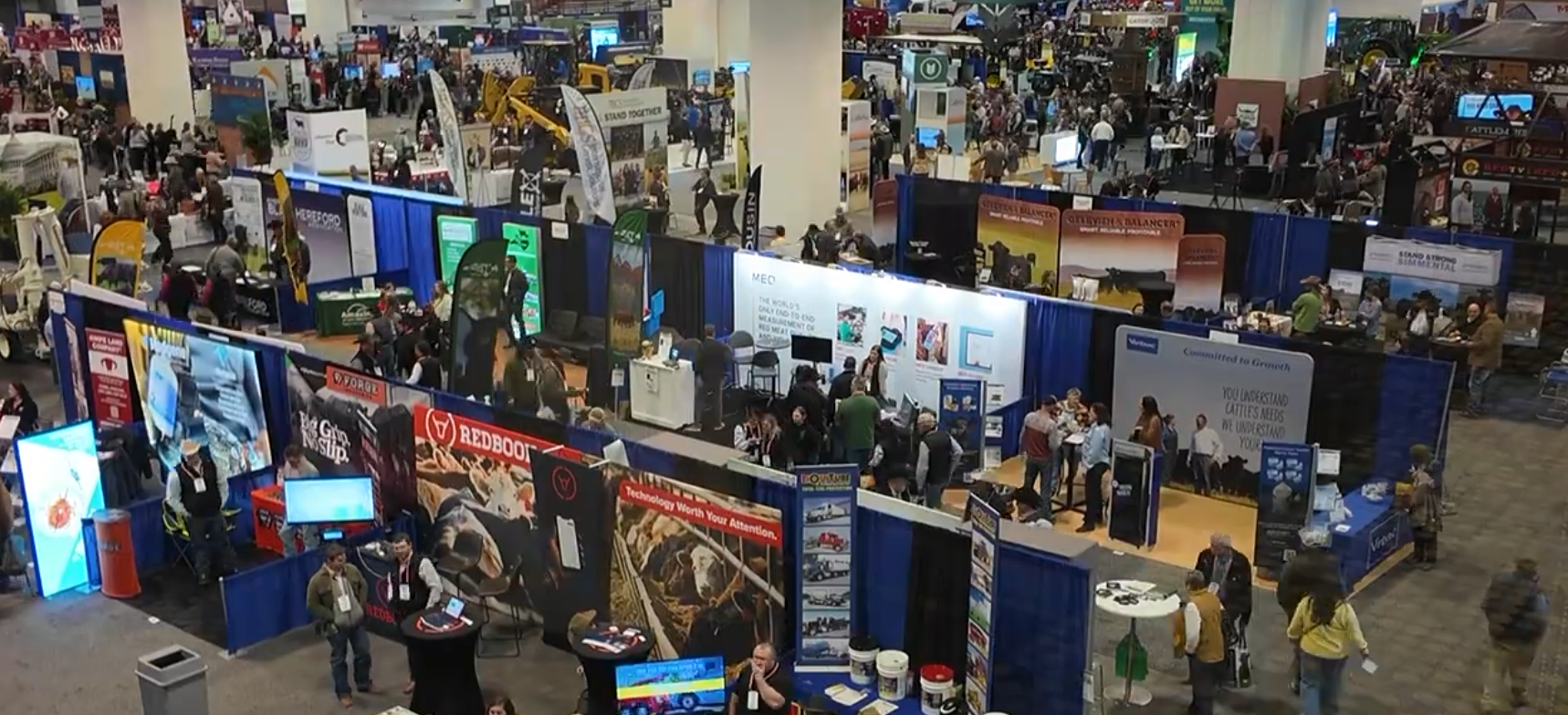 IAVM Super Regional Conference 2027