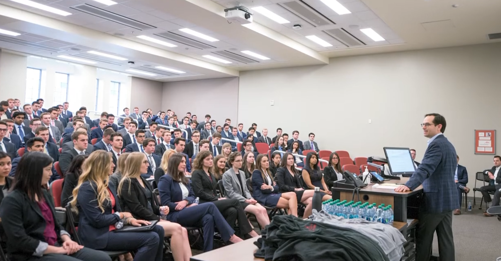 Kelley School of Business Indiana University