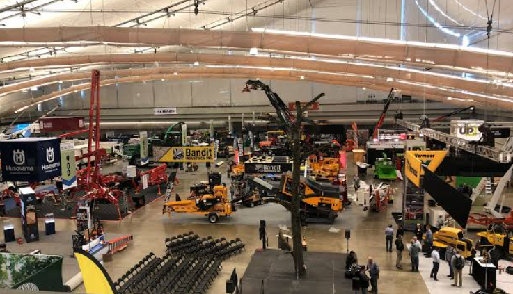 TCI EXPO