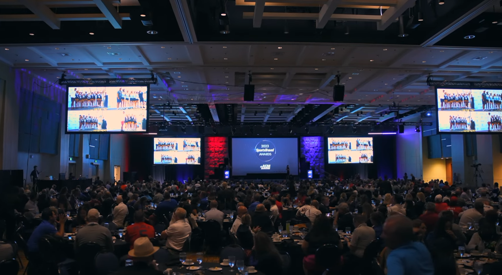 TEAMS '27 Conference & Expo